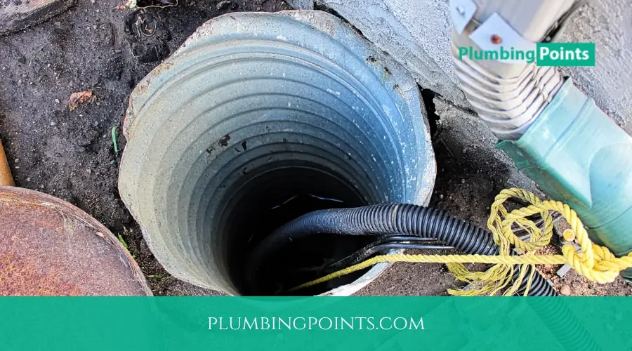 Sewage Ejector Pump Troubleshooting
