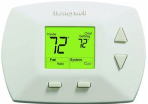 10 Best Thermostat for Heat Pump with Auxiliary Heat & Review