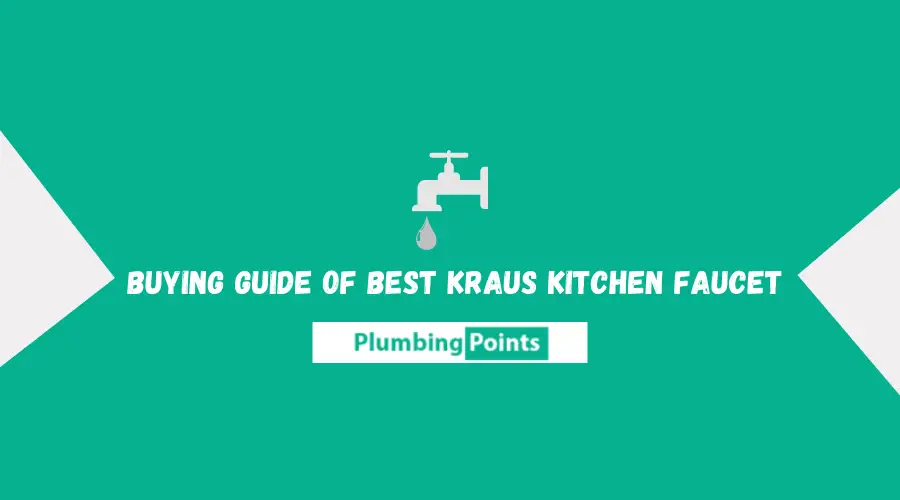 Buying Guide Of Best Kraus kitchen faucet