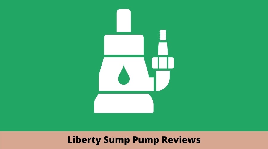 Liberty Sump Pump