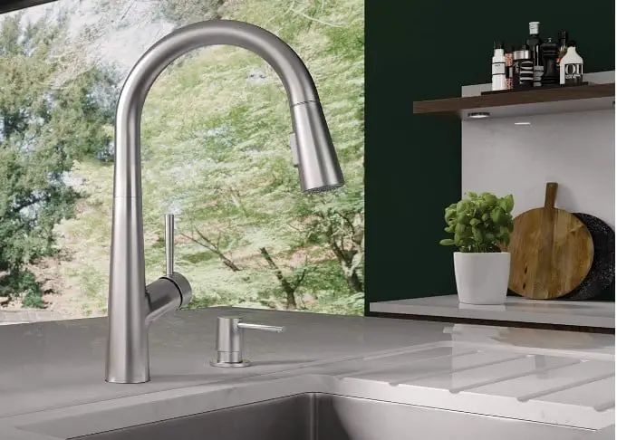 Hansgrohe 04749005 Lacuna 1