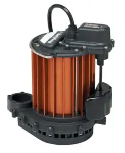 sump