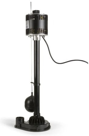 ECO-FLO Products Incorporated EPP50 Sump Pump