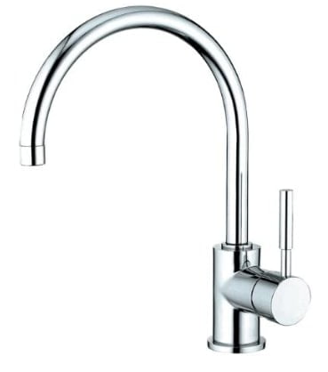 Kingstone Brass Faucet Reviews Incredible Buying Guide   Kingston Brass KS8711DLLS 