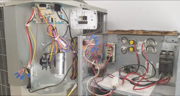 How Does A Heat Pump Thermostat Work