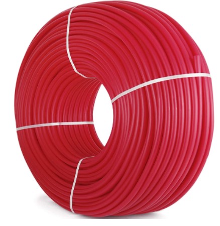 Happybuy 1000Ft PEX Tubing Pipe