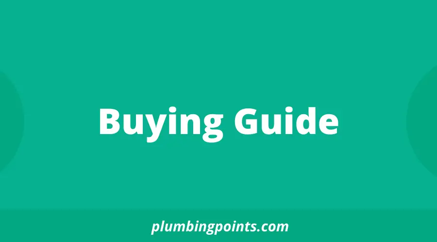 buying guide