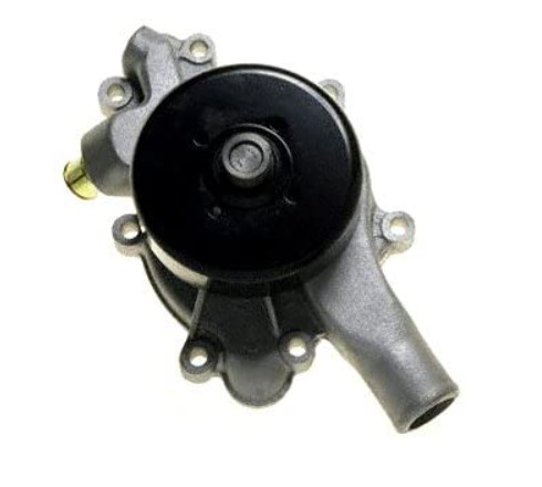 Gates 43034 Water Pump