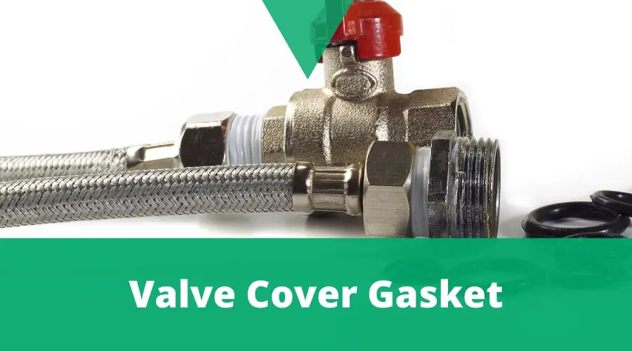 Valve Cover Gasket 