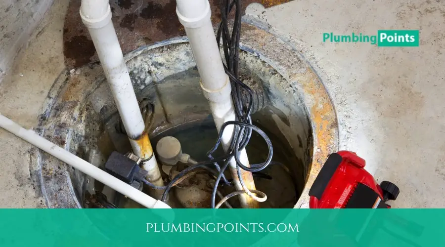 How to Set Up a Sump Pump Basin