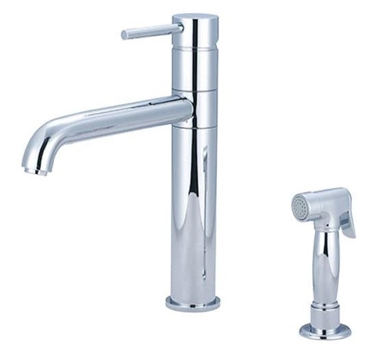 Pioneer Faucets Reviews