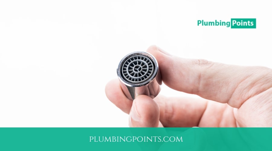 How to Remove Recessed Faucet Aerator Plumbingpoints