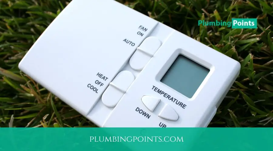 How to Set a Honeywell Thermostat