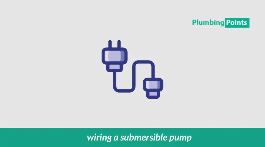 Wiring a Submersible Pump