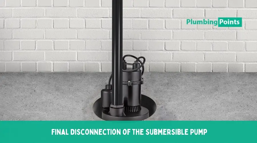  Submersible Pump