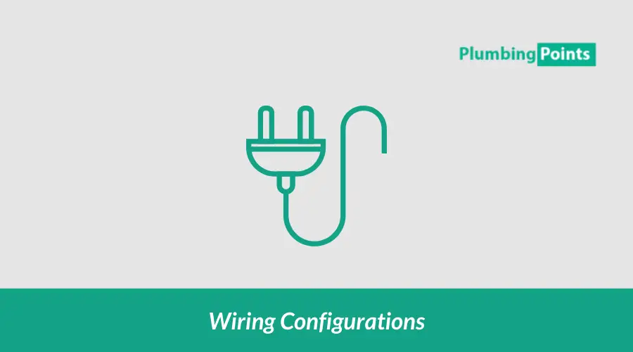 Wiring Configurations
