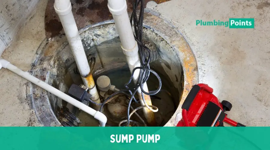 Sump Pump 