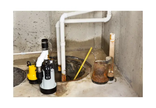 What is a Sump Pump Used For – Discover the 2 Types of Sump Pumps